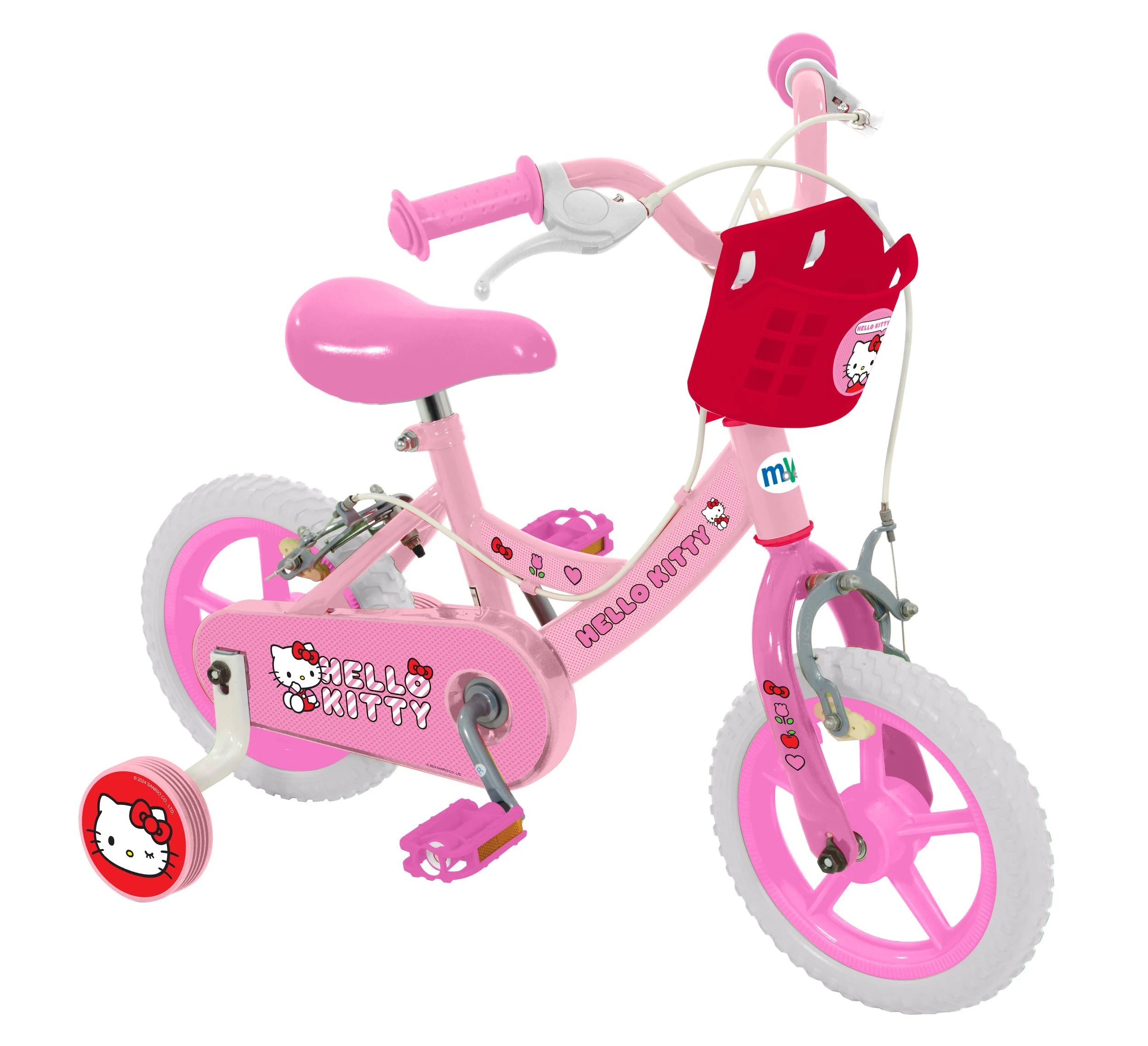 Hello Kitty — MV Sports
